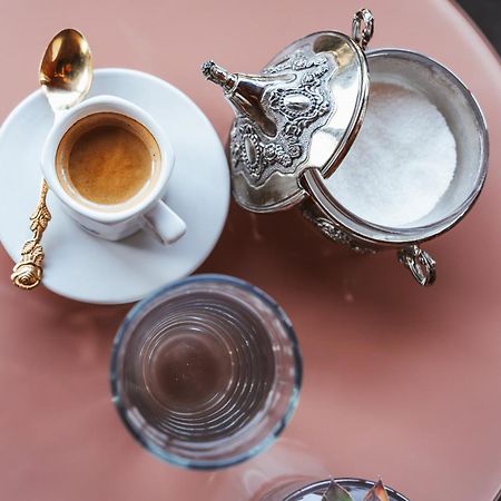 Casa Rosu Hotel Клуж-Напока Екстериор снимка