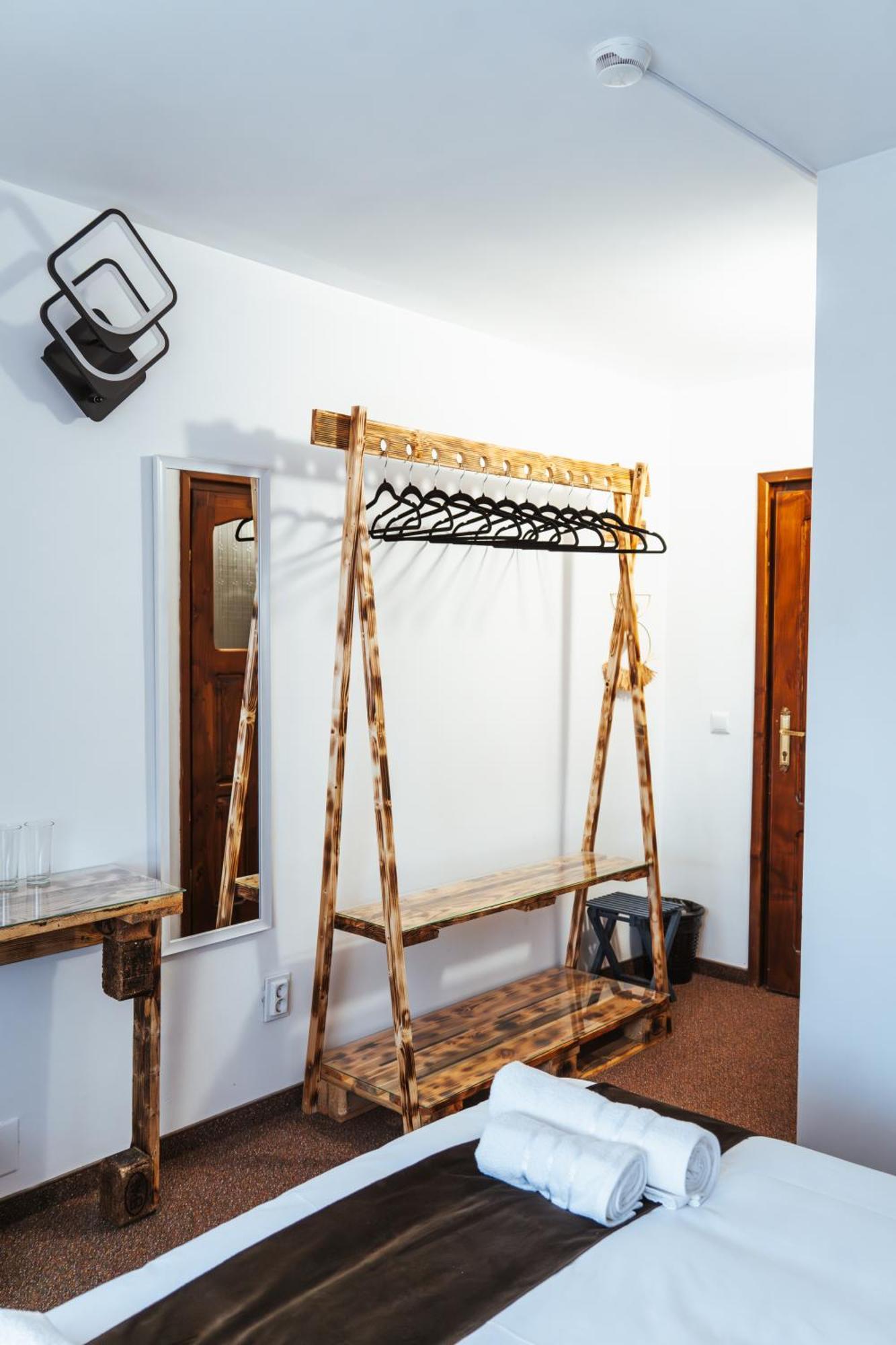 Casa Rosu Hotel Клуж-Напока Екстериор снимка