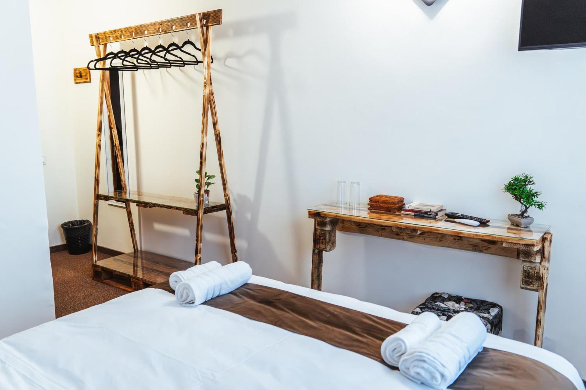 Casa Rosu Hotel Клуж-Напока Екстериор снимка