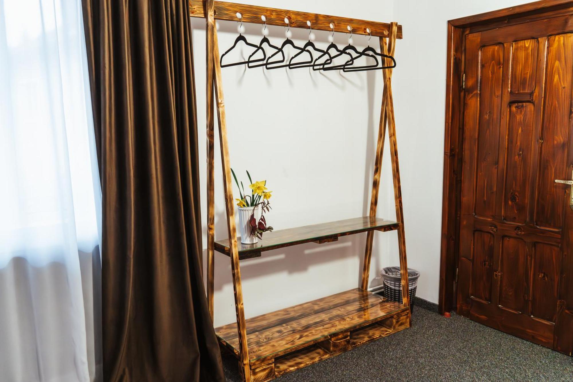 Casa Rosu Hotel Клуж-Напока Екстериор снимка