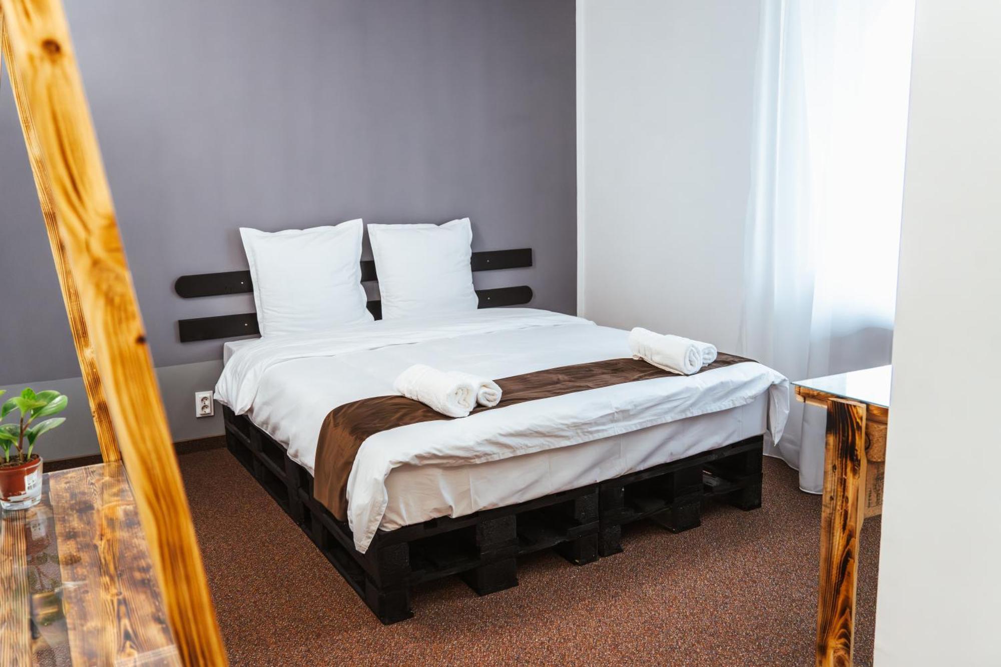 Casa Rosu Hotel Клуж-Напока Екстериор снимка