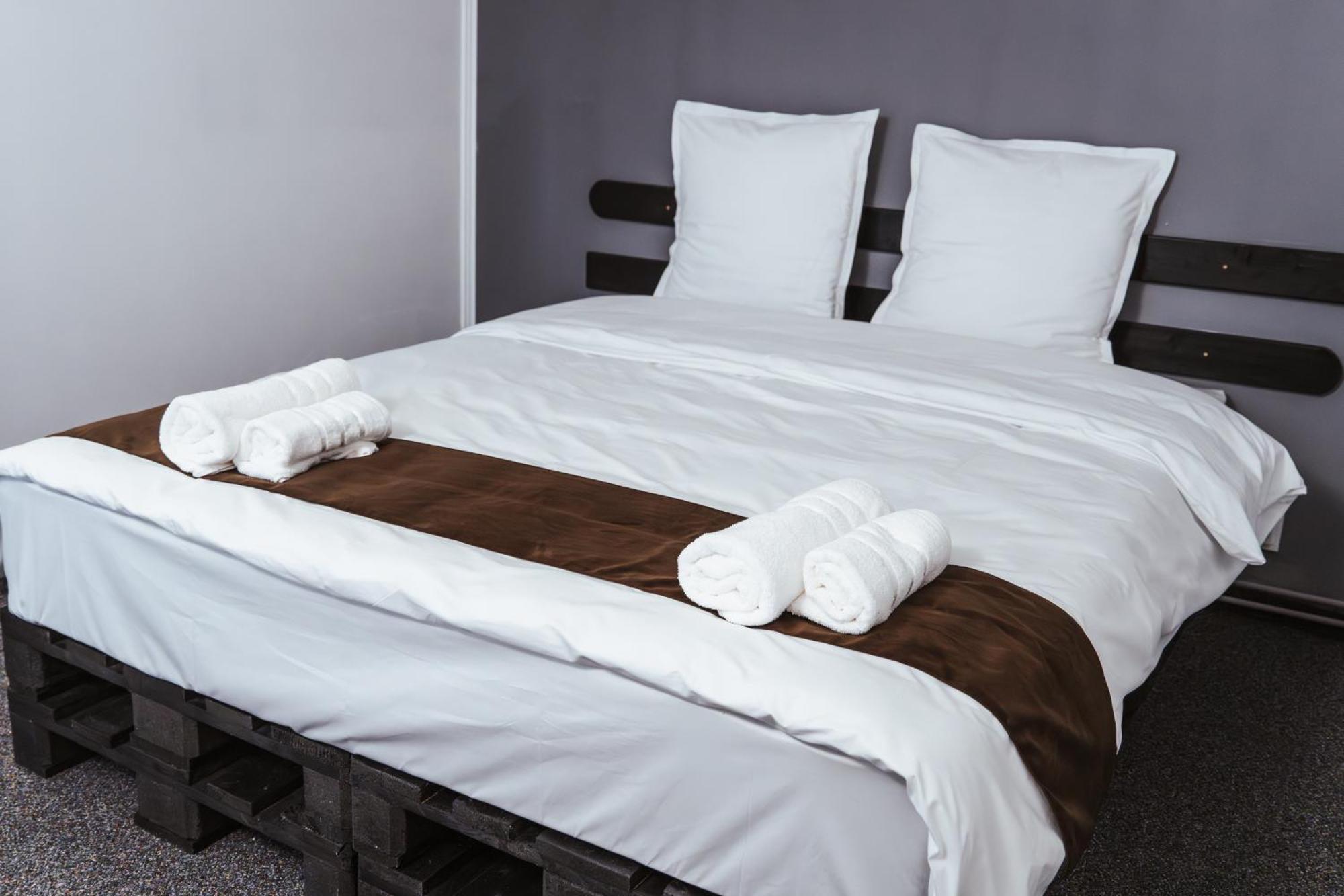 Casa Rosu Hotel Клуж-Напока Екстериор снимка