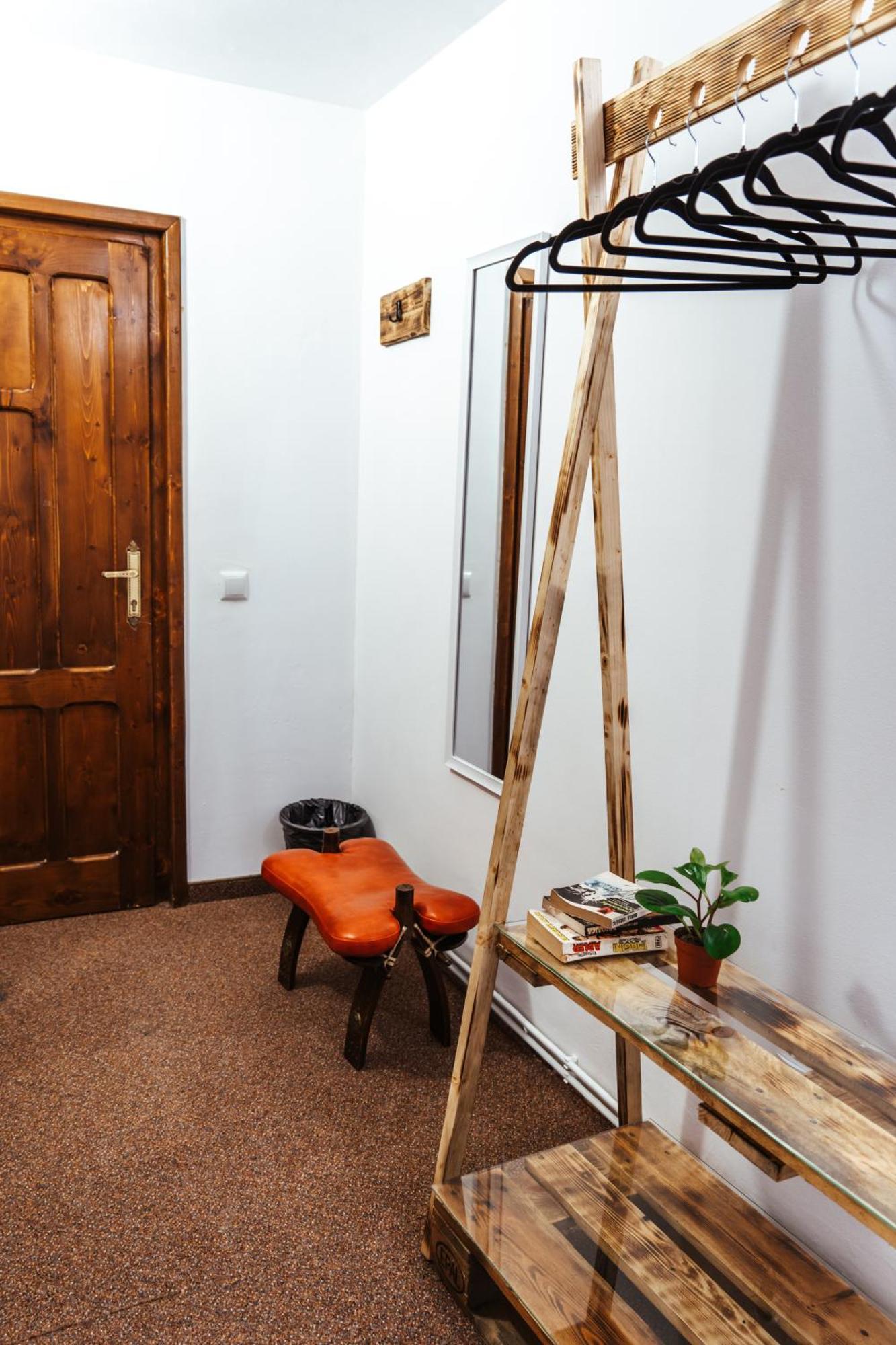 Casa Rosu Hotel Клуж-Напока Екстериор снимка