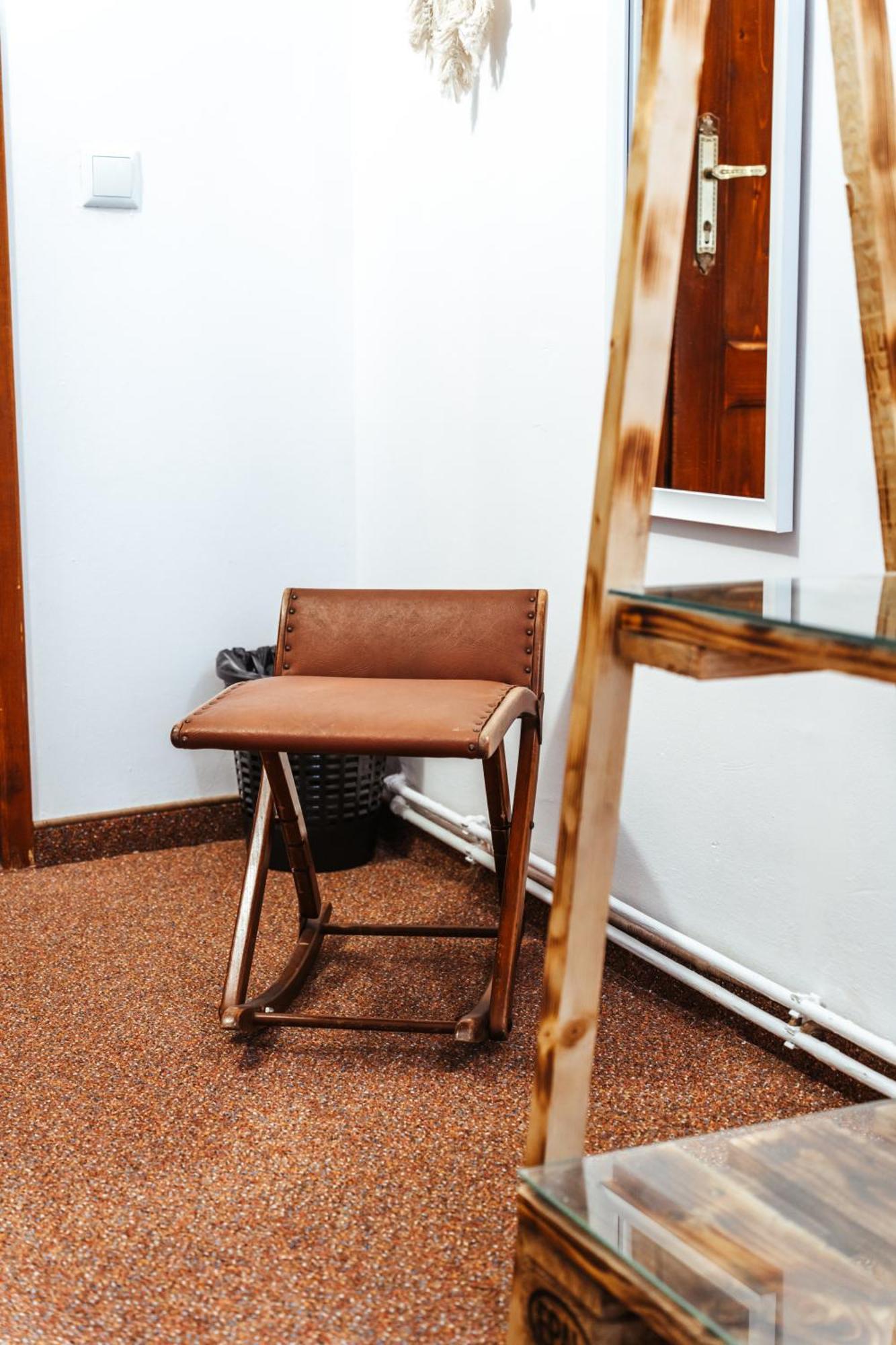 Casa Rosu Hotel Клуж-Напока Екстериор снимка