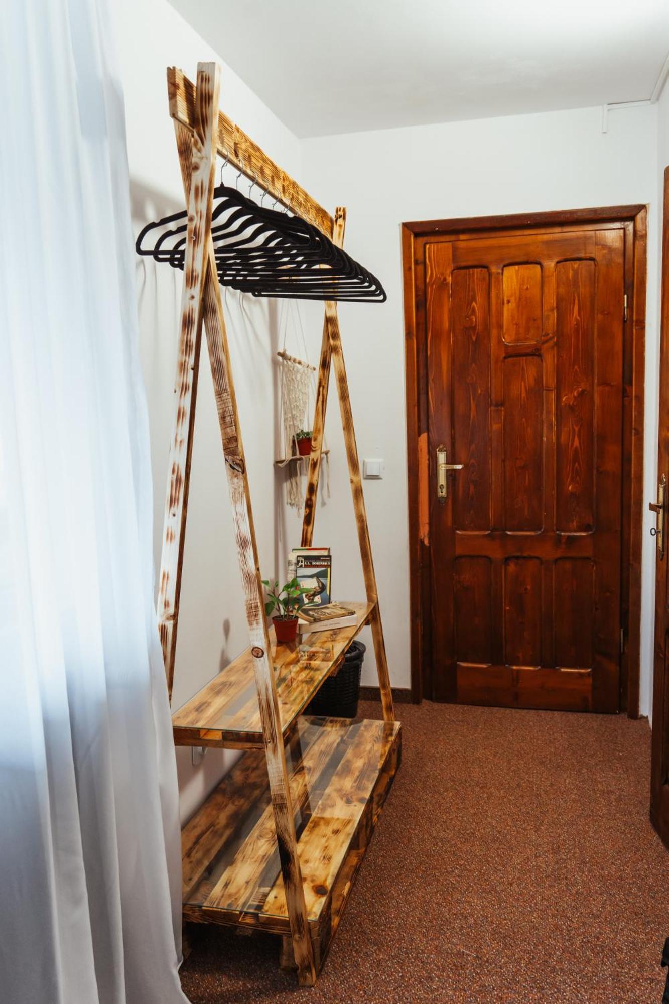 Casa Rosu Hotel Клуж-Напока Екстериор снимка